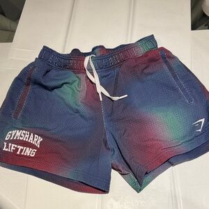 GYMSHARK MENS SHORTS